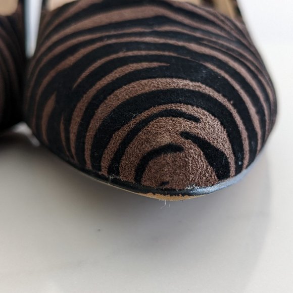 NWOB Vince Camuto 4" High Heels Size 8 - Picture 4 of 9